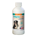 WormEze™ Liquid for Dogs & Cats