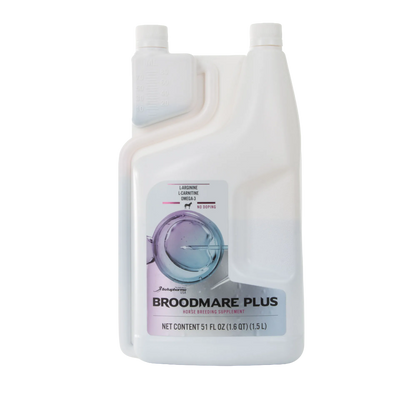 BOTU Broodmare PLUS