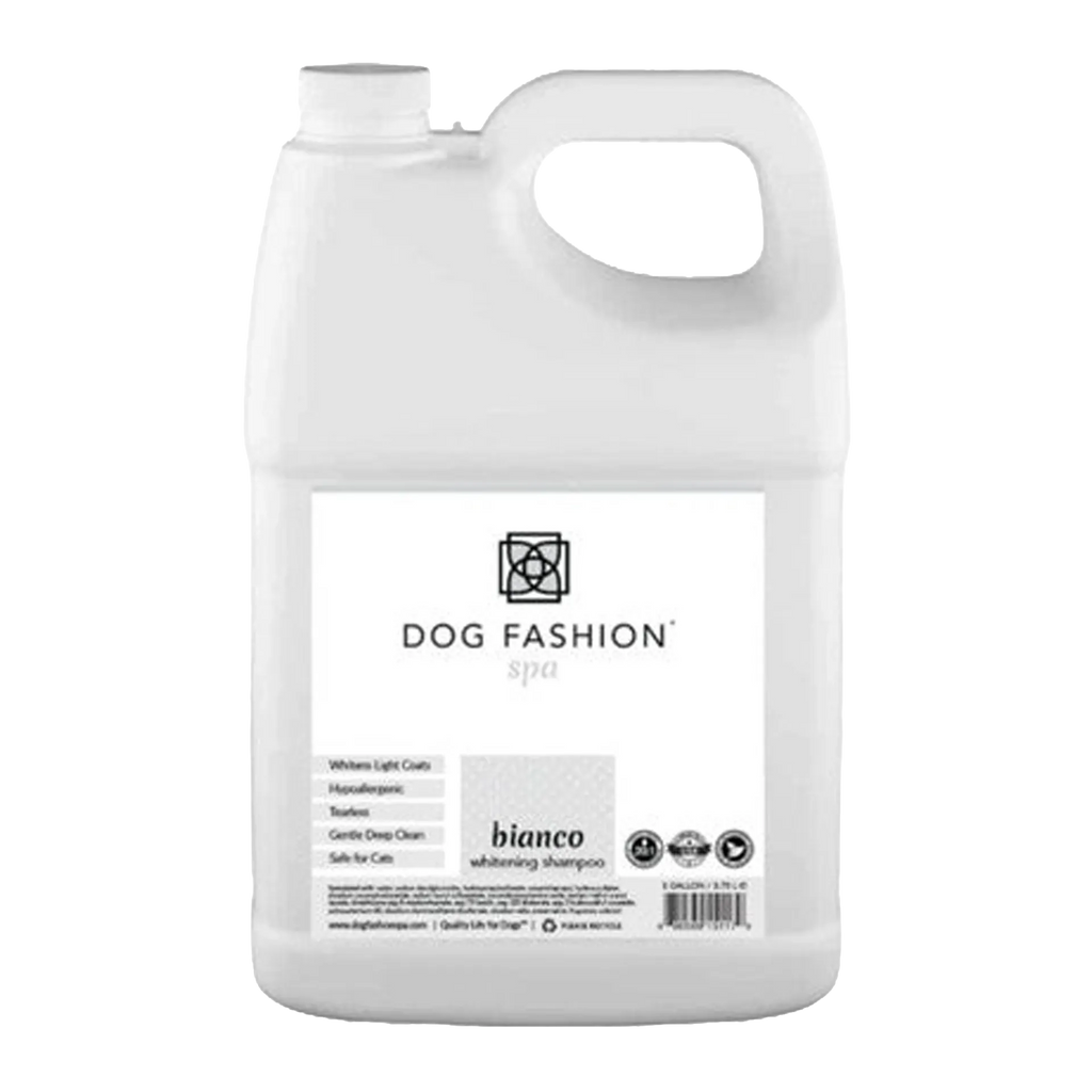 Bianco Whitening Shampoo