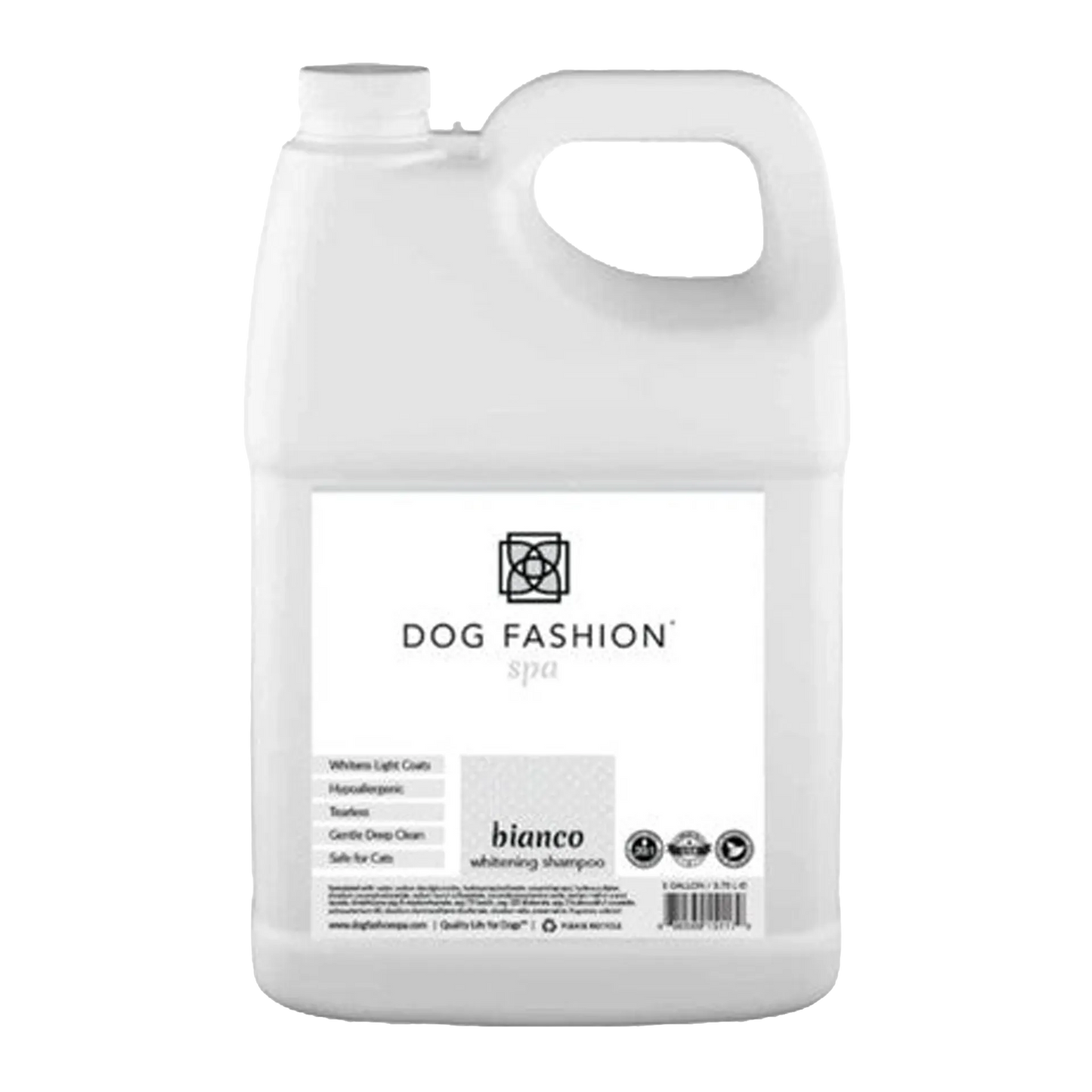 Bianco Whitening Shampoo