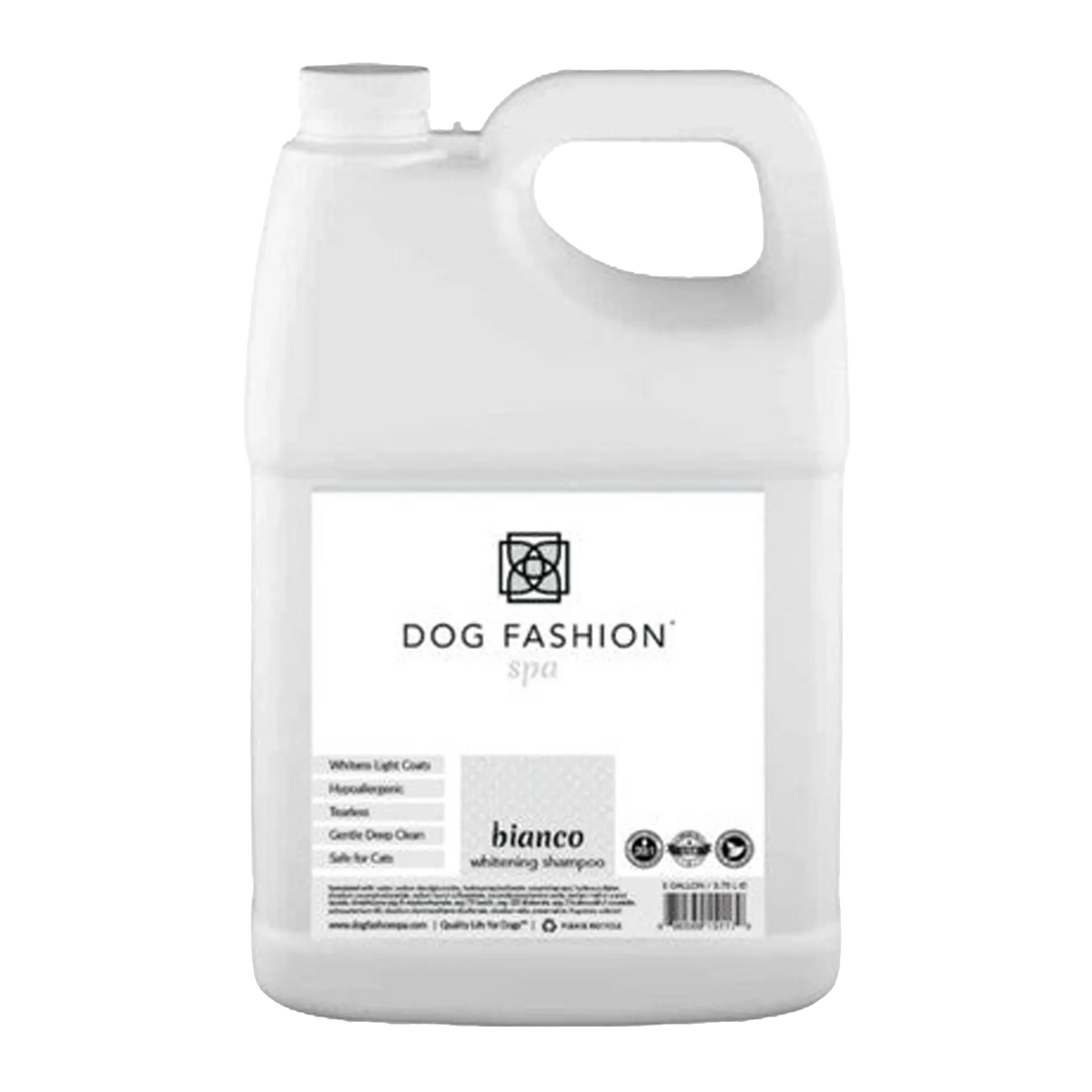 Bianco Whitening Shampoo