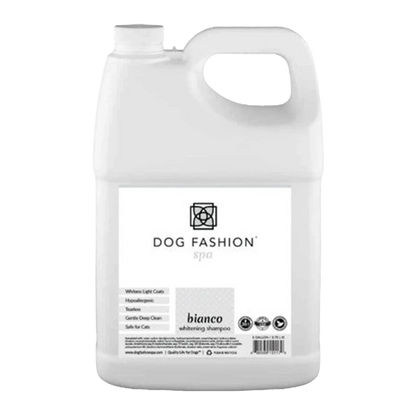 Bianco Whitening Shampoo