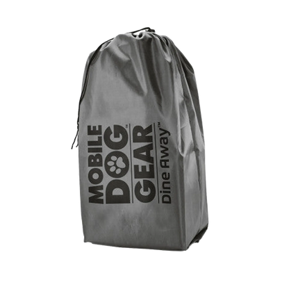 Mobile Dog Gear Dine Away® Food Set