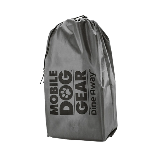 Mobile Dog Gear Dine Away® Food Set
