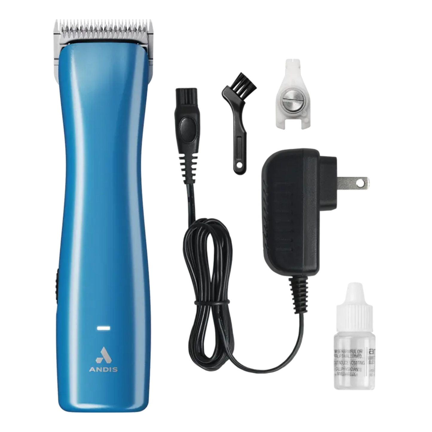 Emerge Lite Clipper Blue by Andis