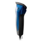 Excel 5-Speed Clipper with Super Blocking Blade Indigo Blue by Andis