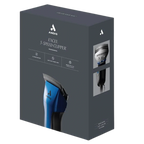 Excel 5-Speed Clipper with Super Blocking Blade Indigo Blue by Andis