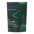 Dental Care Dental Chews for Dogs by VetriScience
