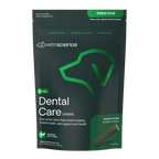 Dental Care Dental Chews for Dogs by VetriScience