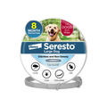 Seresto® Flea & Tick Collars for Cats & Dogs