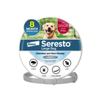 Seresto® Flea & Tick Collars for Cats & Dogs