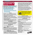 K9 Advantix™ II
