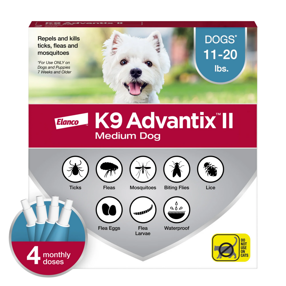 K9 Advantix™ II