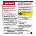 K9 Advantix™ II