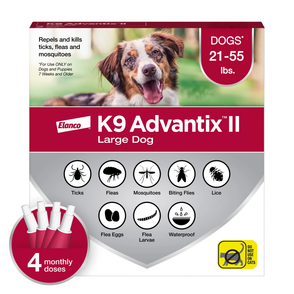 K9 Advantix™ II