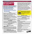 K9 Advantix™ II