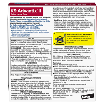 K9 Advantix™ II
