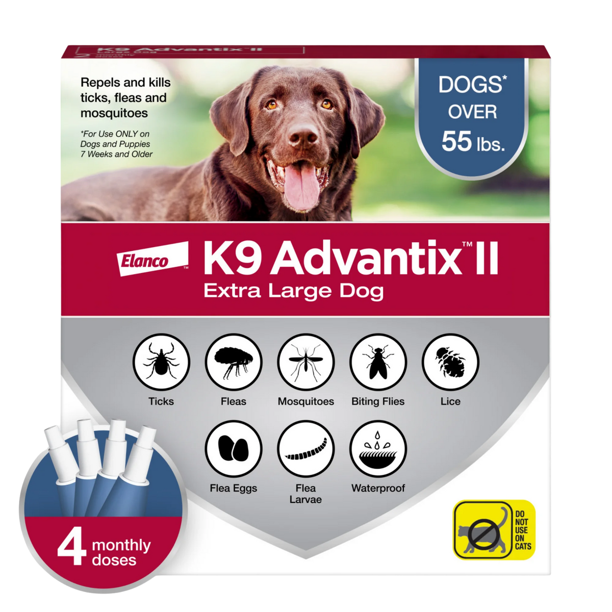 K9 Advantix™ II