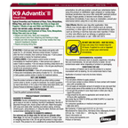 K9 Advantix™ II