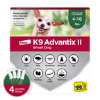 K9 Advantix™ II