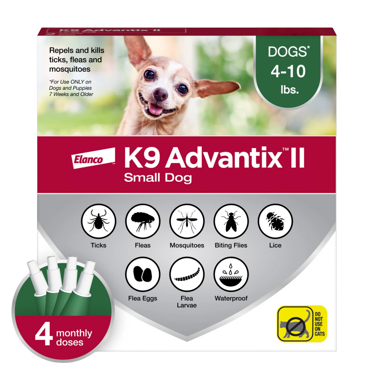 K9 Advantix™ II
