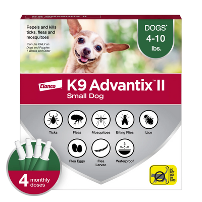 K9 Advantix™ II