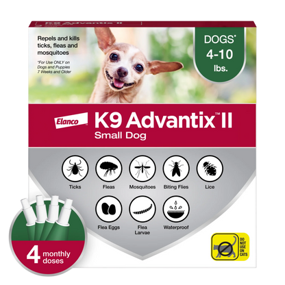 K9 Advantix™ II