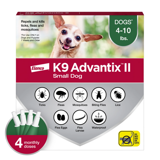 K9 Advantix™ II