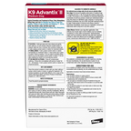 K9 Advantix™ II