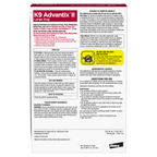K9 Advantix™ II
