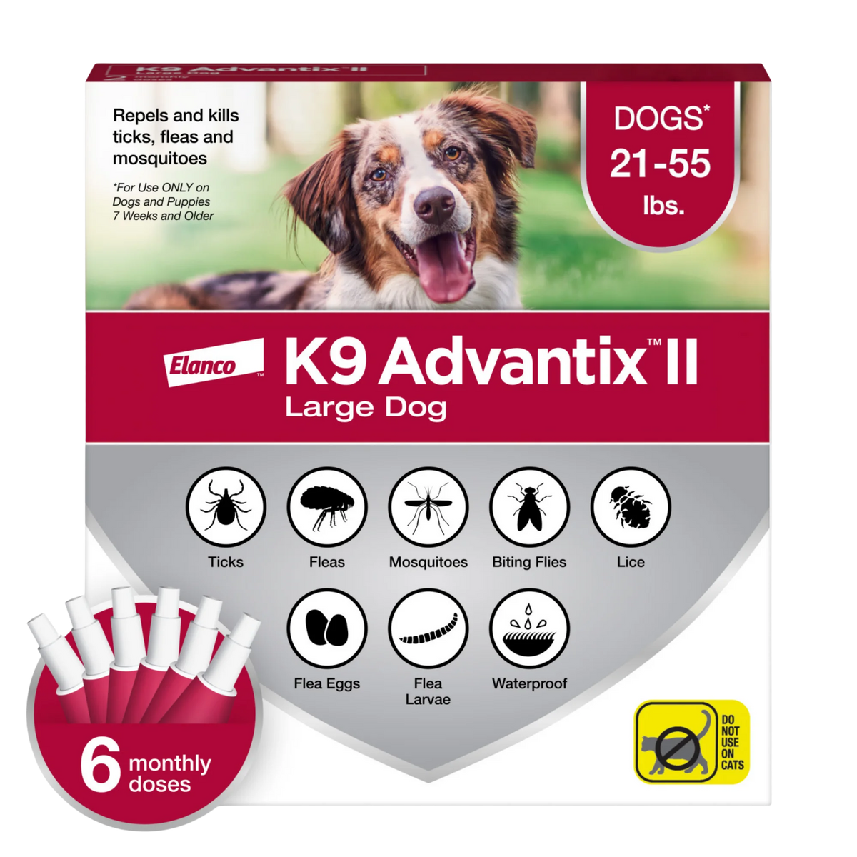 K9 Advantix™ II