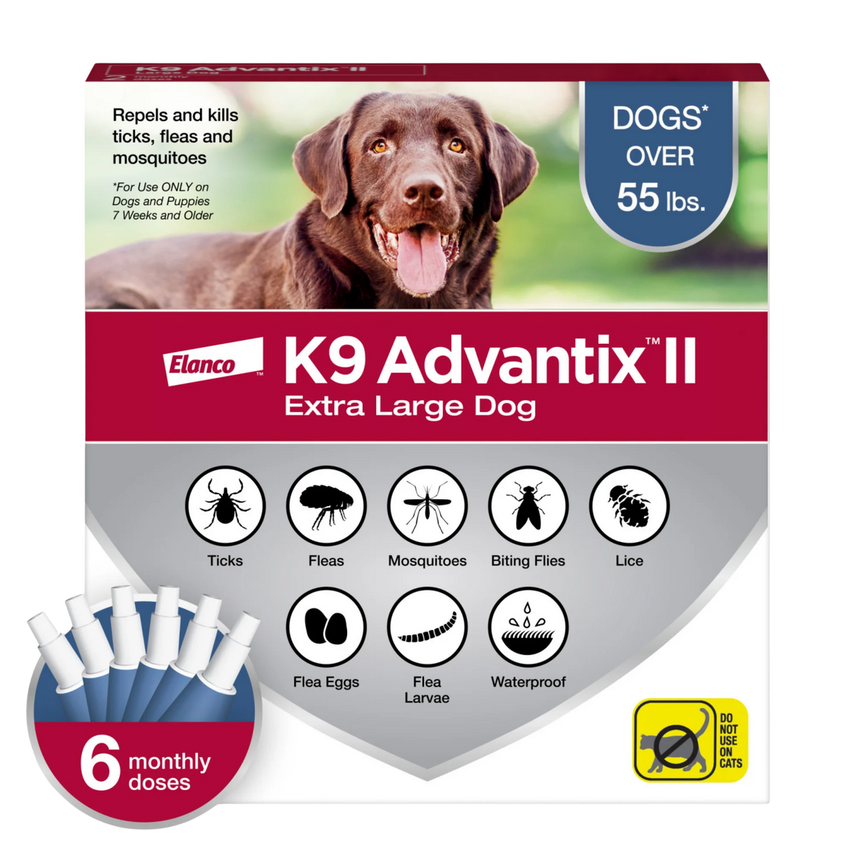 K9 Advantix™ II
