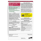 K9 Advantix™ II