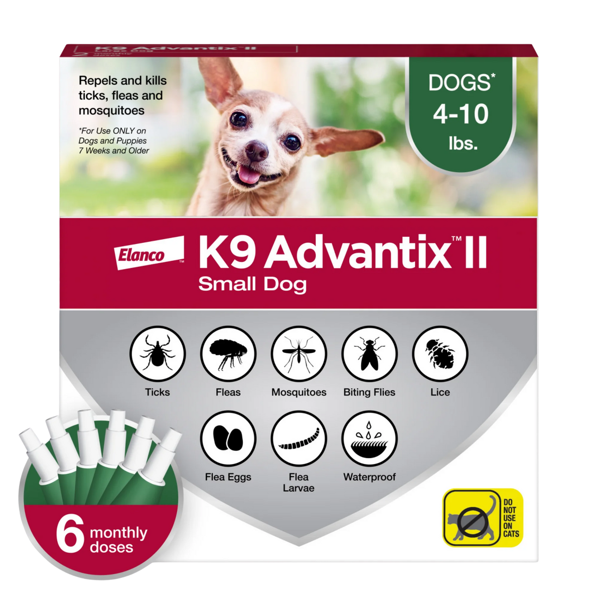 K9 Advantix™ II