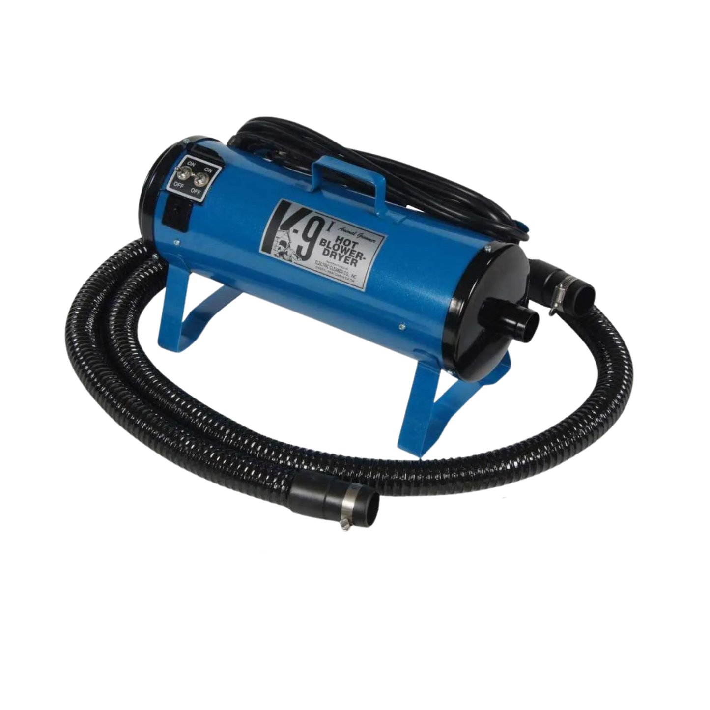 K-9 I Dog Dryer