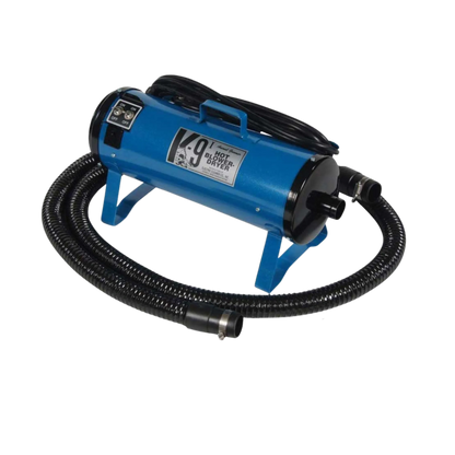 K-9 I Dog Dryer