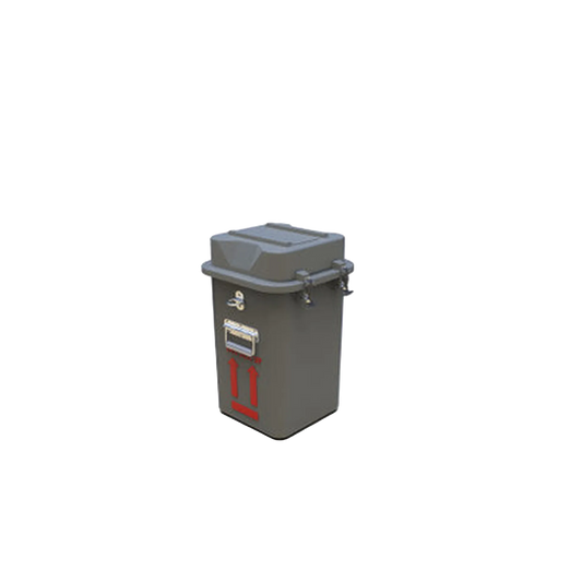 CRYOCOURIER, Vapor Shipper