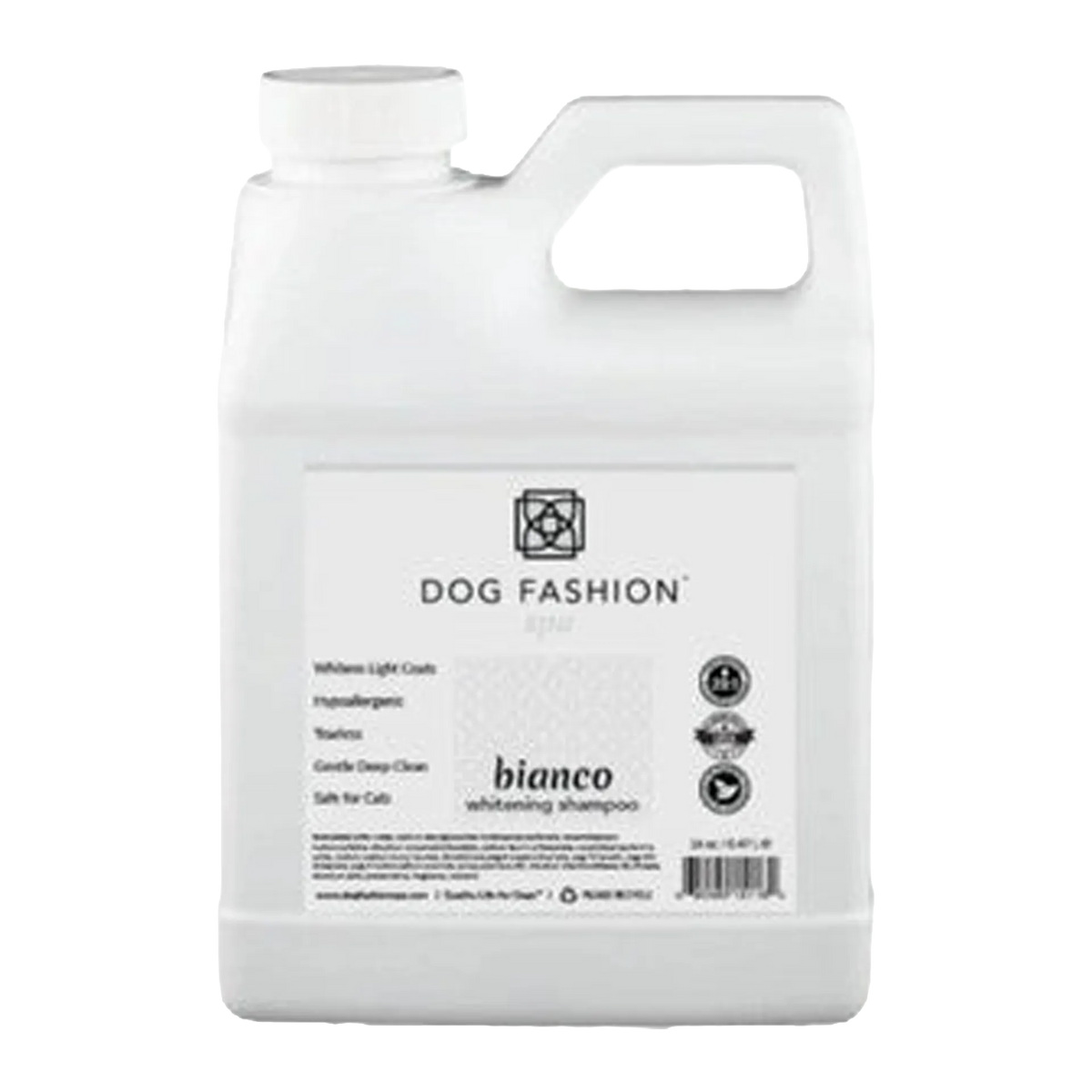 Bianco Whitening Shampoo