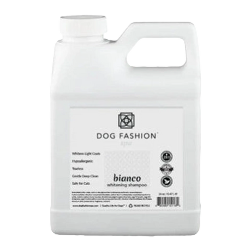 Bianco Whitening Shampoo
