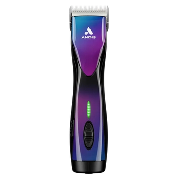 Add Pulse ZR II - Purple Galaxy Limited Edition Clipper by Andis