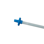 IUI Universal Pipette,"Blue cross handle with clear pipette tube"