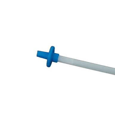 IUI Universal Pipette,"Blue cross handle with clear pipette tube"