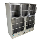 Cage Banks