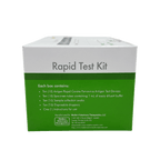 Antigen Canine Parvovirus Rapid Test Kit