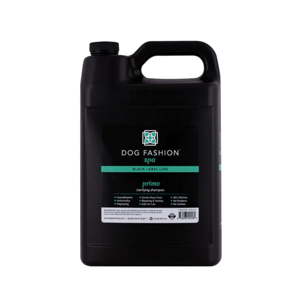Primo Clarifying Shampoo