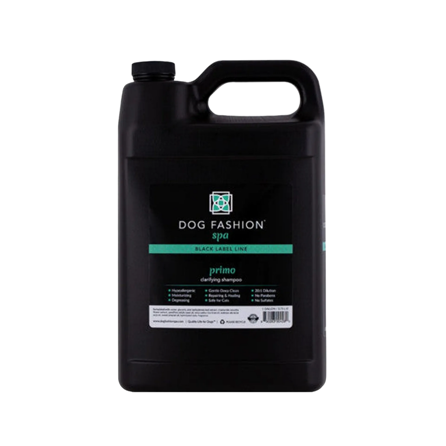 Primo Clarifying Shampoo