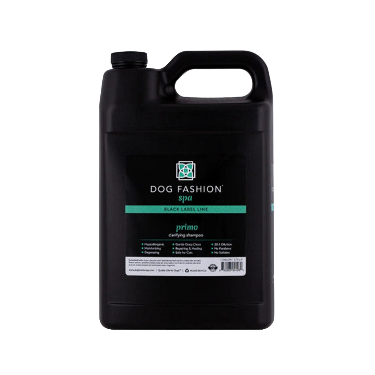 Primo Clarifying Shampoo
