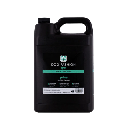 Primo Clarifying Shampoo