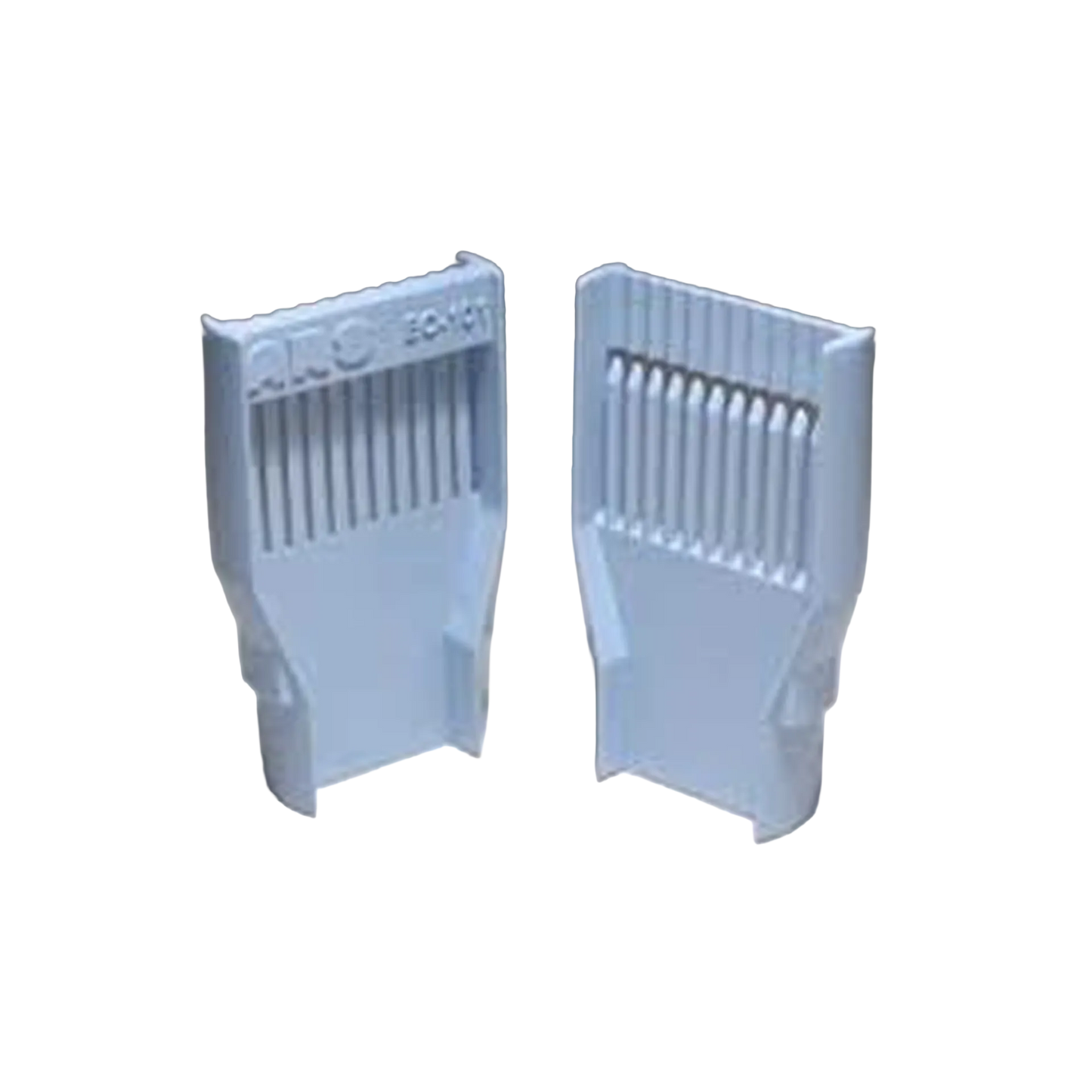 Bubbler Combs/Disp ARS