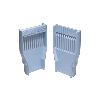 Bubbler Combs/Disp ARS